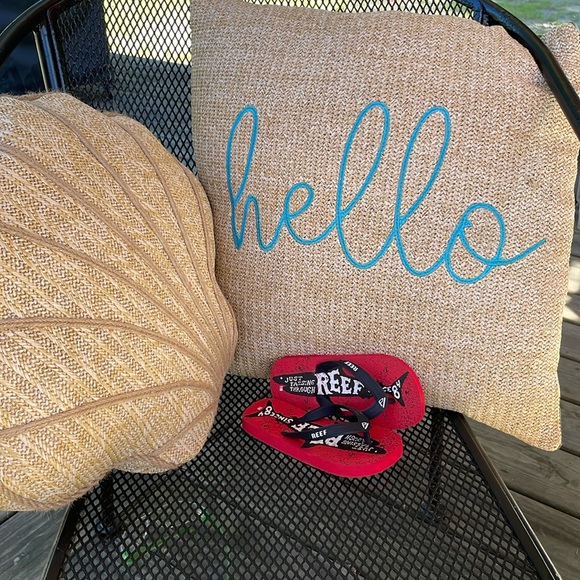 Reef flip flops - Picture 2 of 5